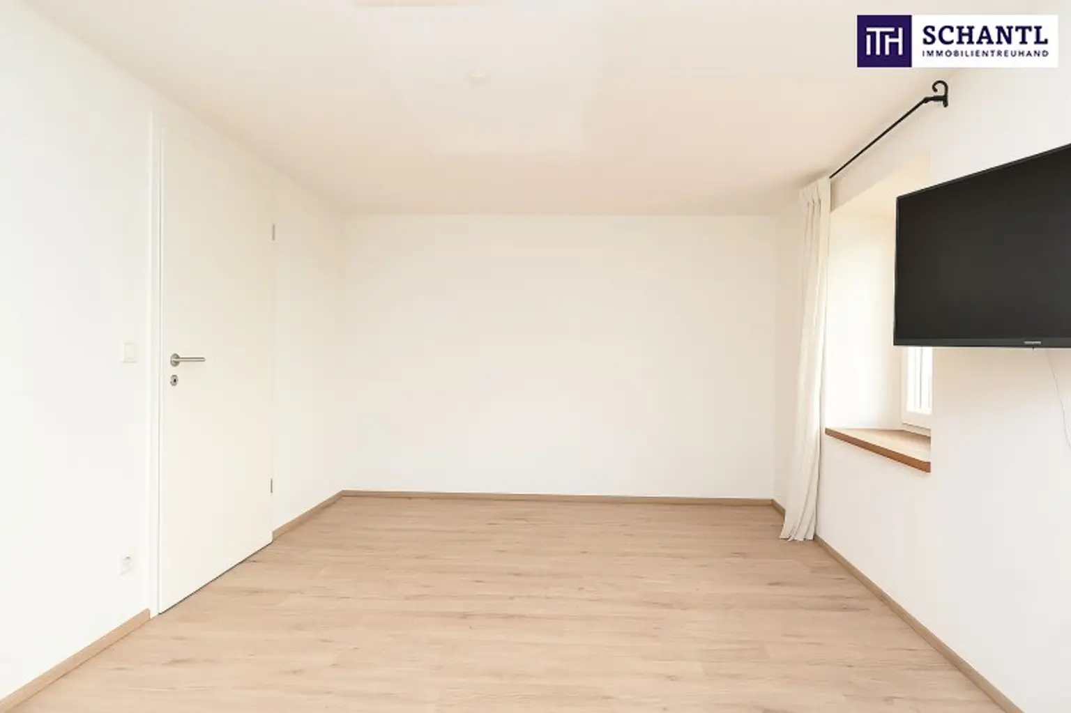 ANLEGEN LEICHT GEMACHT! Bereits VERMIETETE 2-Zimmer- Wohnung mit großen EIGENGARTEN in Wildon!  Spitzen Rendite!