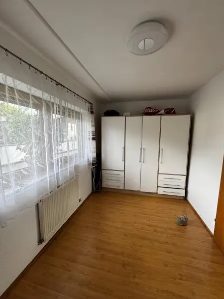 BUCH IN TIROL - Großzügig eingeteilte 4 Zi.-Wohnung mit Terrasse und Allgemeingarten