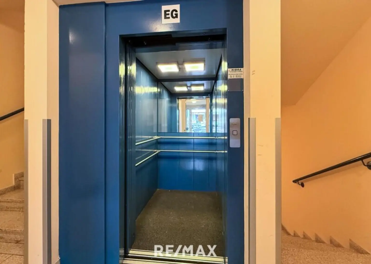 Absolut ruhige Familienwohnung im Herzen von Hetzendorf mit Loggia