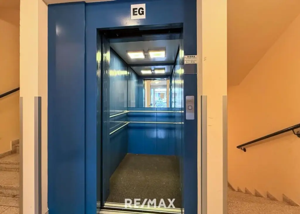 Absolut ruhige Familienwohnung im Herzen von Hetzendorf mit Loggia