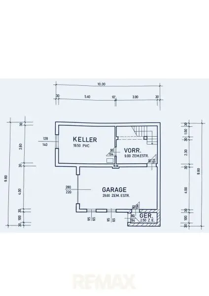 Plan KG