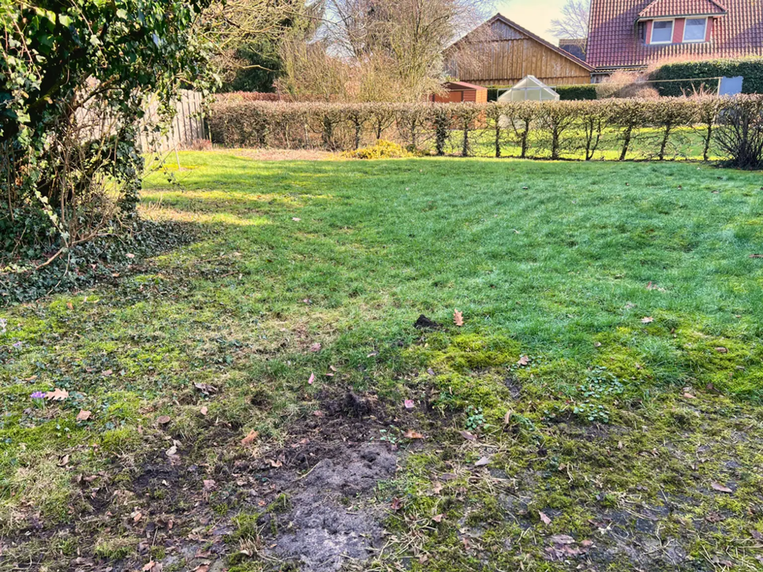 Voller Möglichkeiten! Sanierungsobjekt in Peheim!