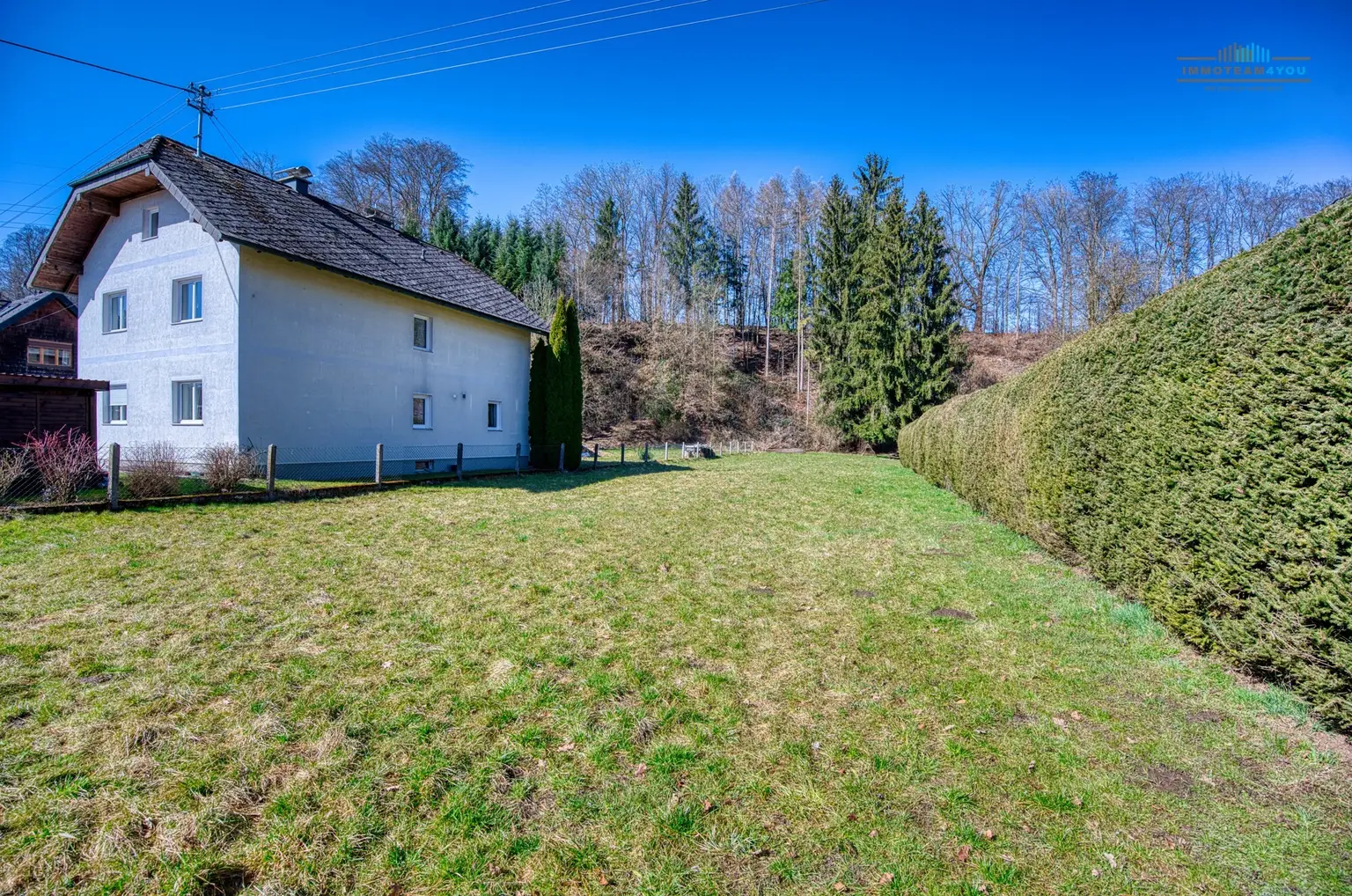 Blick von der Straße DSC_0572