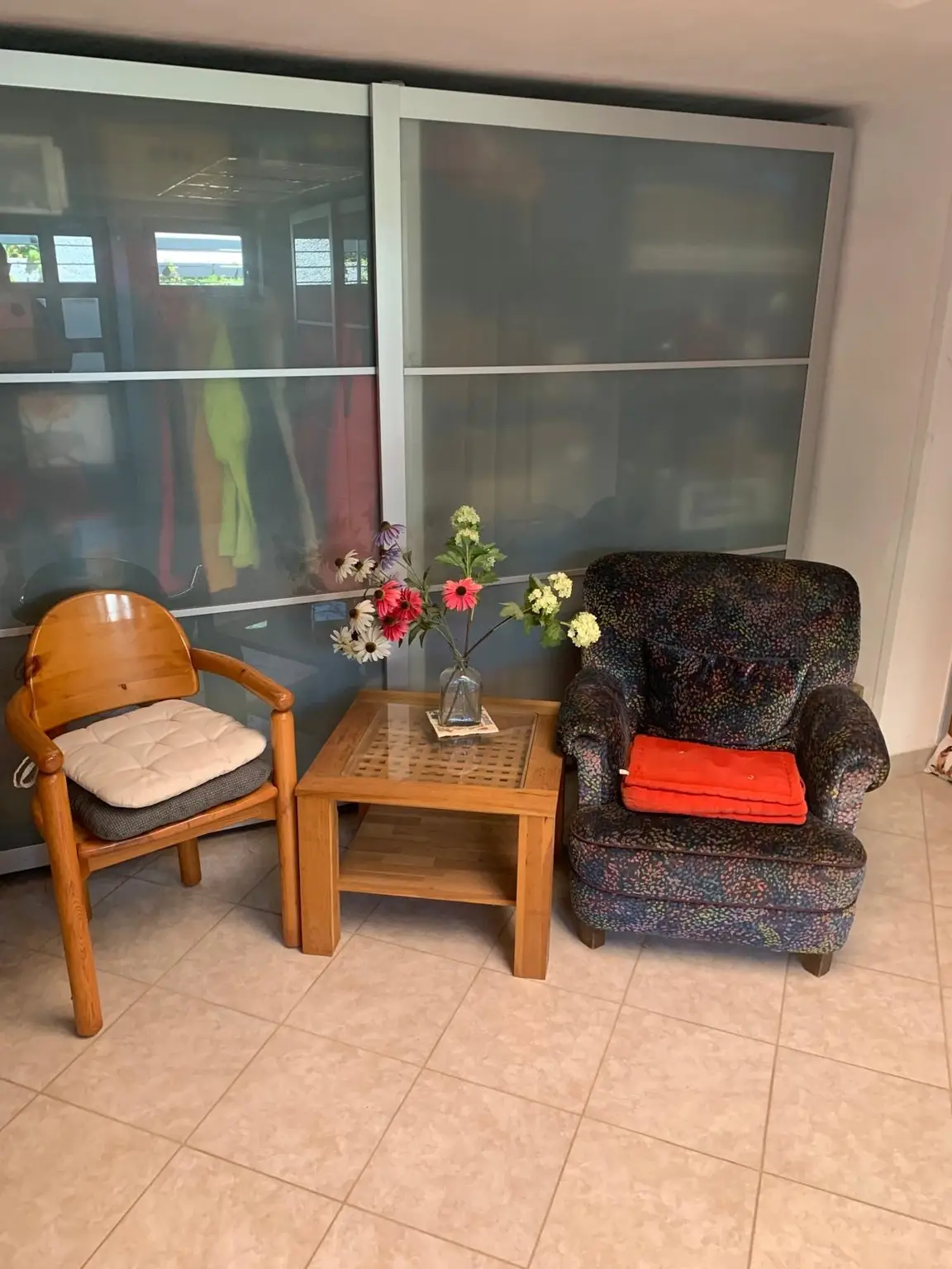 Kleine Wohnung in Leobendorf zu vermieten