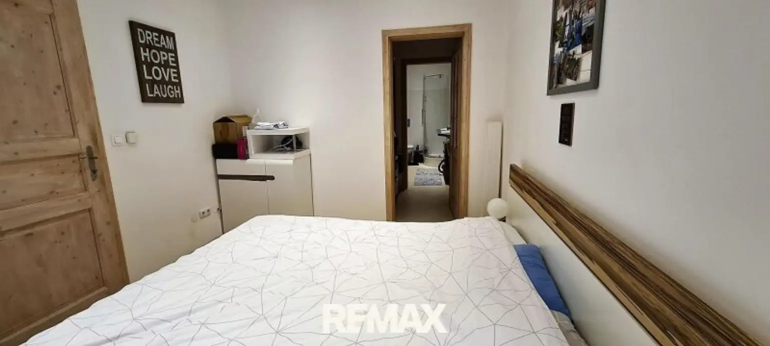 4.Schlafzimmer TOP1