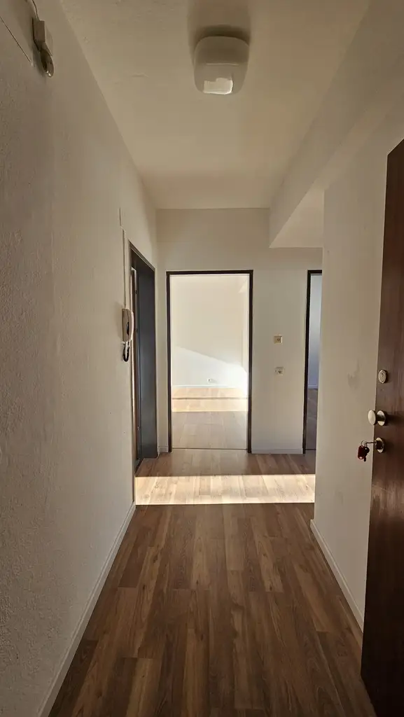 Miete - 2 Zimmer Wohnung direkt in Lienz - auch gewerblich nutzbar