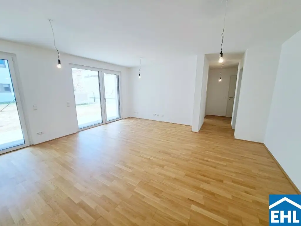 Das Koloman: Ihr Rückzugsort in der Stadt