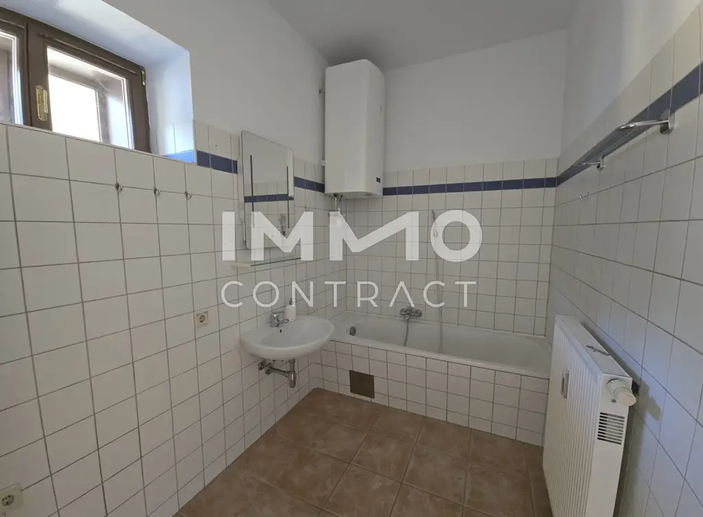 ALTBAU: 3 Zimmer Innenstadtwohnung - Sporgasse 29 - Top5/1