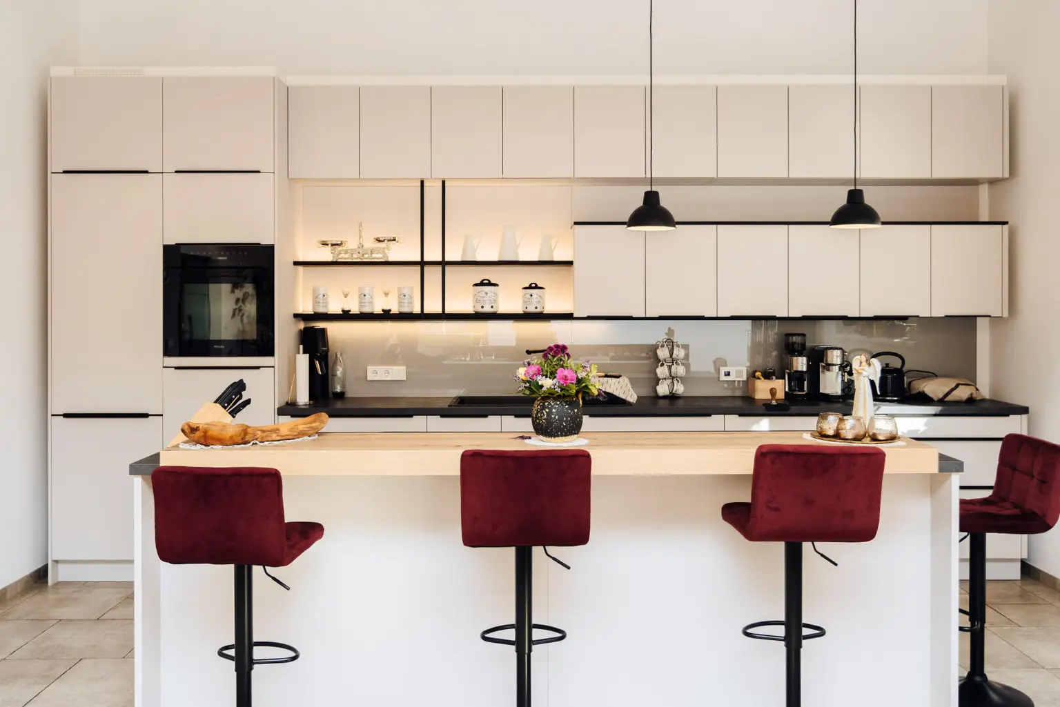 8551 Wies - Investitionsobjekt Wohnen oder Firmensitz - Ensemble aus ALT und NEU