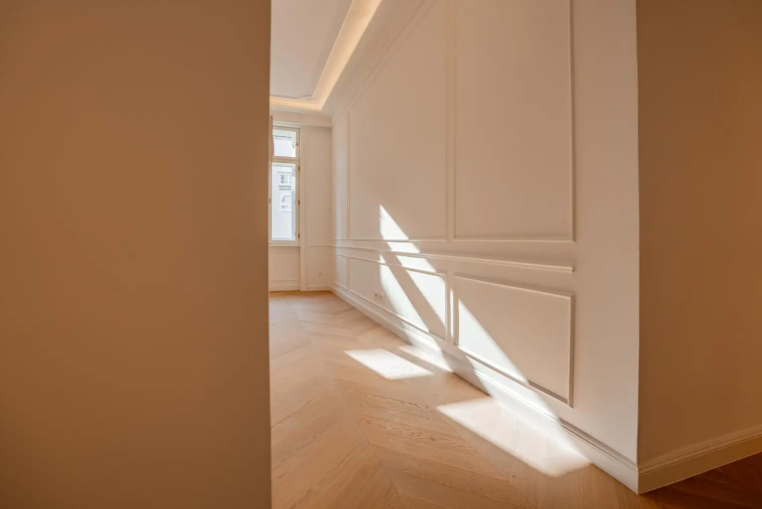 11. Eigentumswohnung 1090 Wien