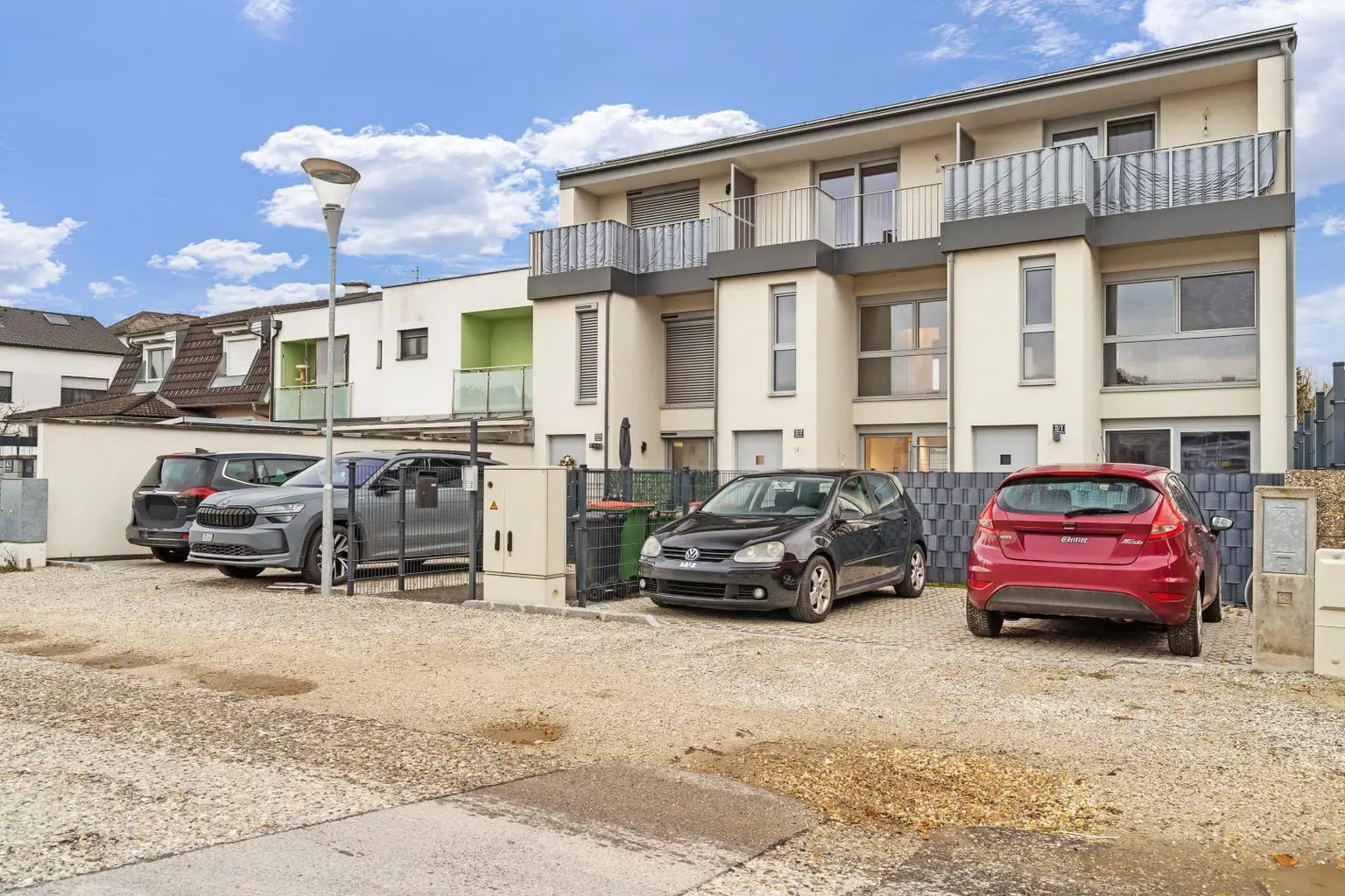 RH 2232 Deutsch Wagram