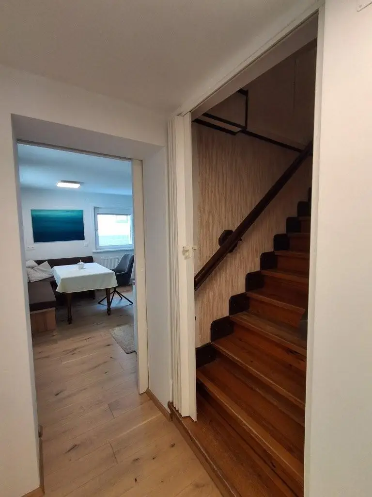 14 Stiegenaufgang EFH 1220