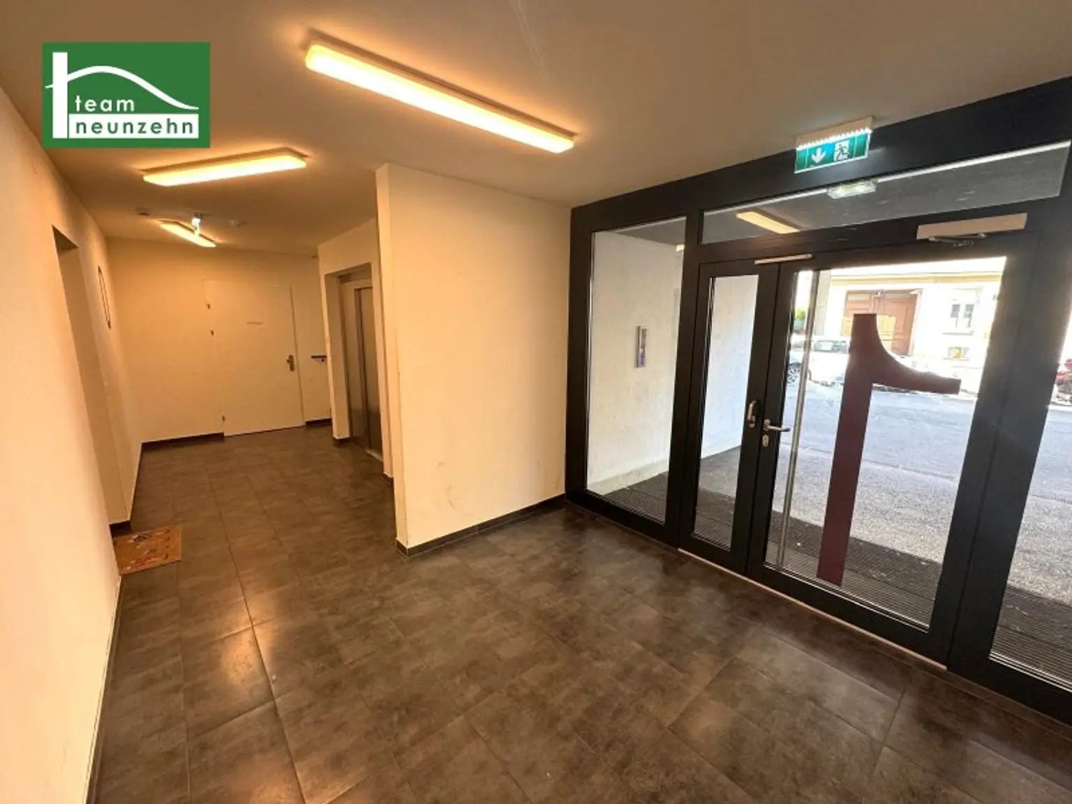Wohnen im Herzen von Simmering – Dittmanngasse 4, 1110 Wien