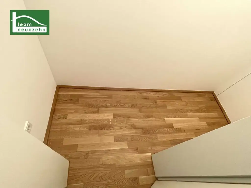 GRÜNSTÜCK 22 – hochwertige 3-Zimmer Neubauwohnung in bester Lage - ab 01.01.2026 verfügbar! - JETZT ZUSCHLAGEN