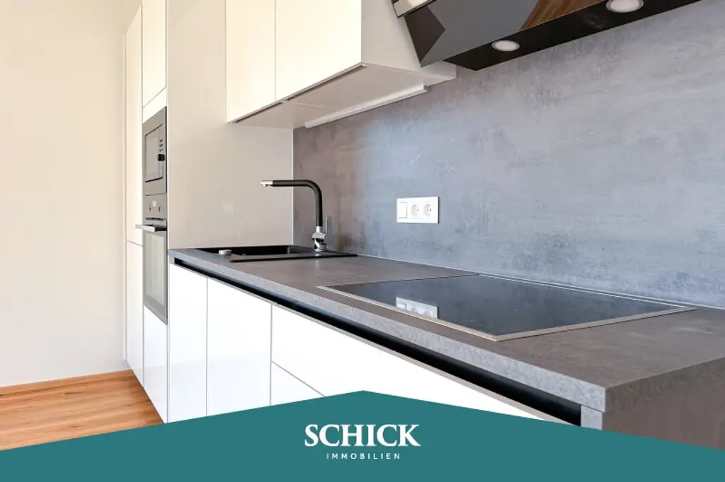 Hier lacht das Leben