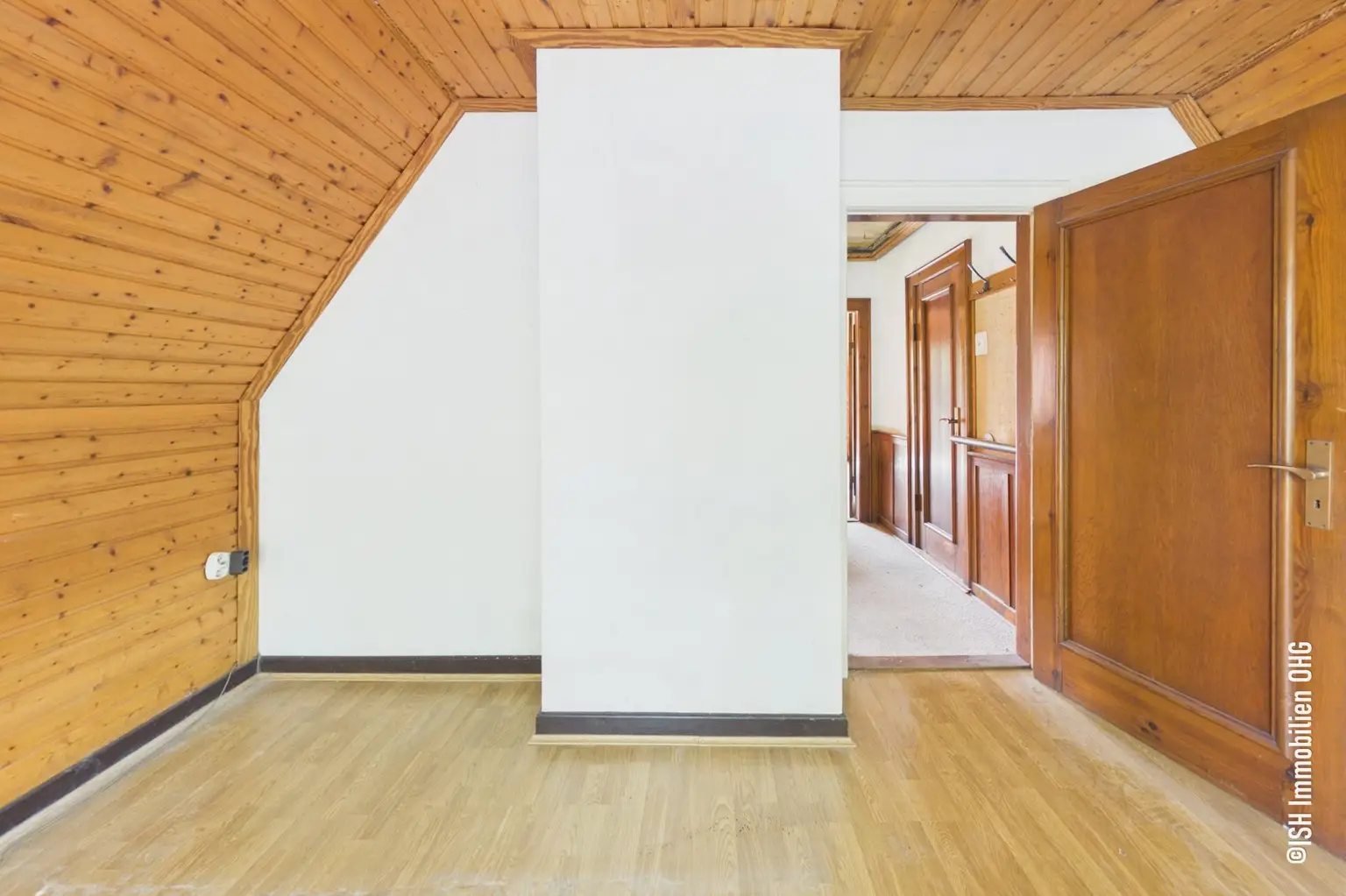 Schlafzimmer OG