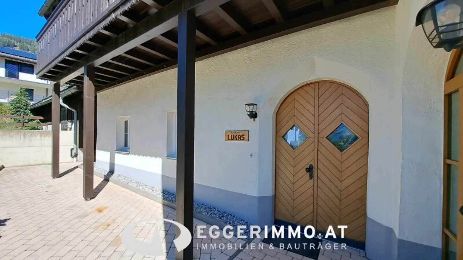 Timeless – Charming Holiday Residence with Garden and Top Return for Tourist Rental in Niedernsill