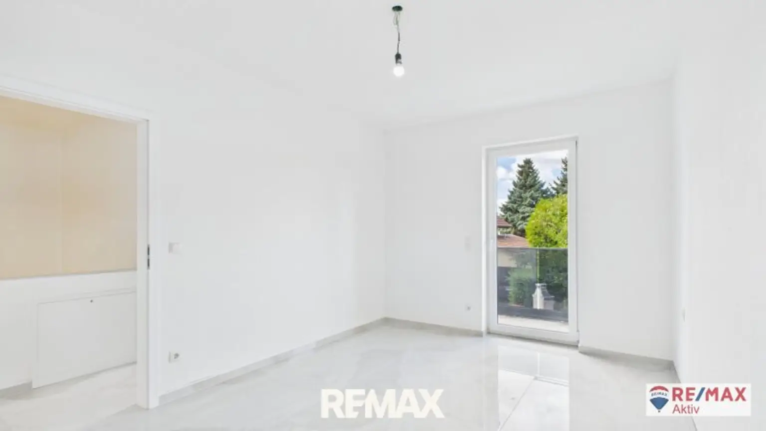 Zimmer 1 Obergeschoss