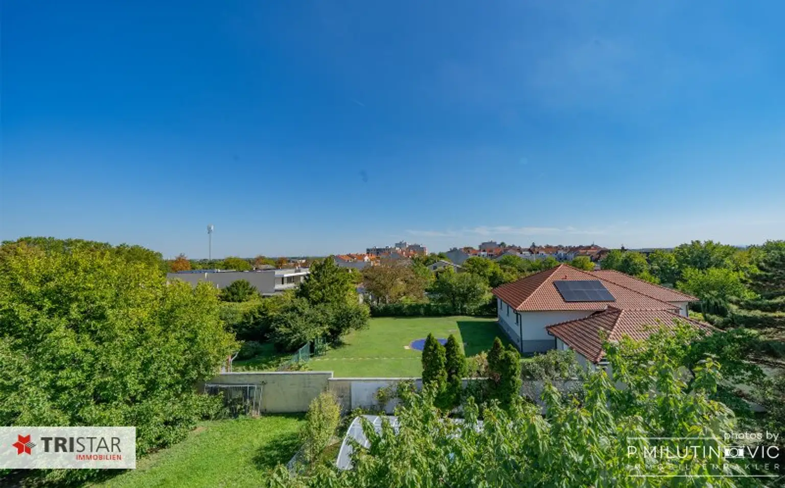 Neu in 2331 Vösendorf++ Erstbezug++Schlüsselfertig++Moderne Doppelhaushälfte für Jungfamilien mit großzügiger Außenfläche 2 Gärten + 2 Terrassen + 4 Balkone++ Gesamtnutzfläche: ca. 240 m²