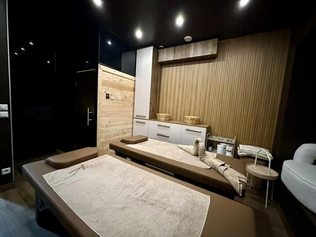 Ihr Beauty-Salon in bester Lage mit hoher Frequenz!
