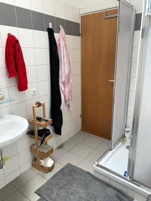 4-Zimmer-Erdgeschosswohnung | auch als Büro nutzbar | Leoben nähe Zentrum | IMS Immobilien KG
