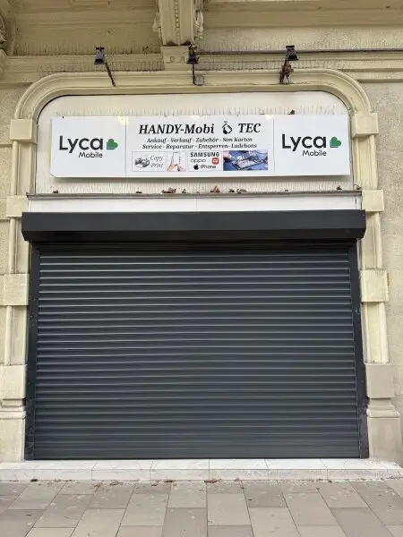 Anlagepaket mit 5 Geschäftslokale & 1 Wohnung – stabile Mieteinnahmen – attraktive Rendite 5,25%