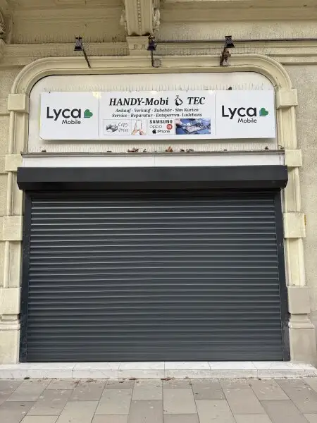 Anlagepaket mit 5 Geschäftslokale & 1 Wohnung – stabile Mieteinnahmen – attraktive Rendite 5,25%