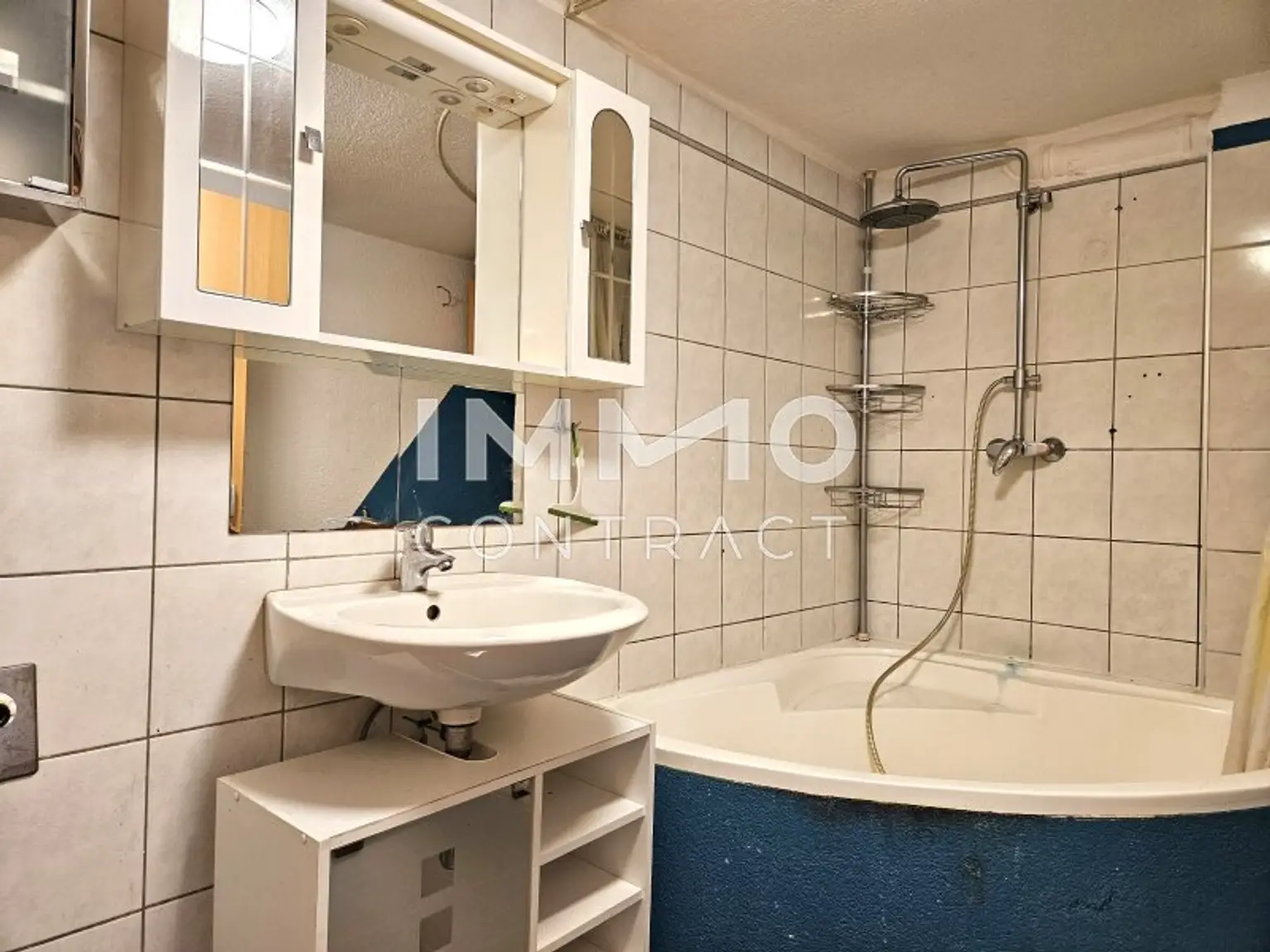 Bad mit WC EG Bild 1