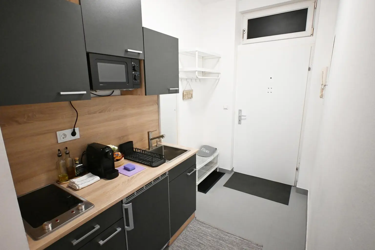 " ++ Airbnb Ausnahmegenehmigung! ++ U1 Reumannplatz ++"