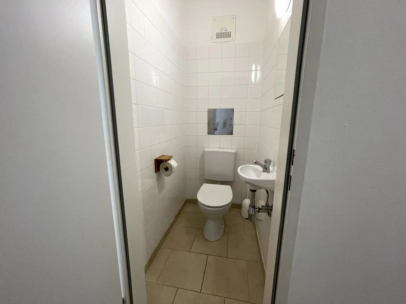 Lichtdurchflutete 3-Zimmer-Wohnung mit Balkon in zentraler Lage