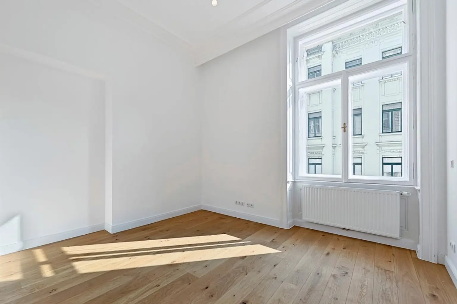 Moderner Stilaltbau mit Küche in zentraler Lage 1070 Wien