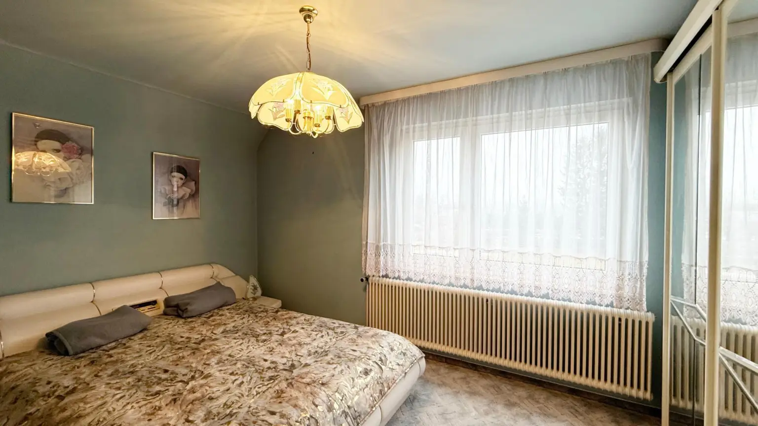 Zimmer 3 OG