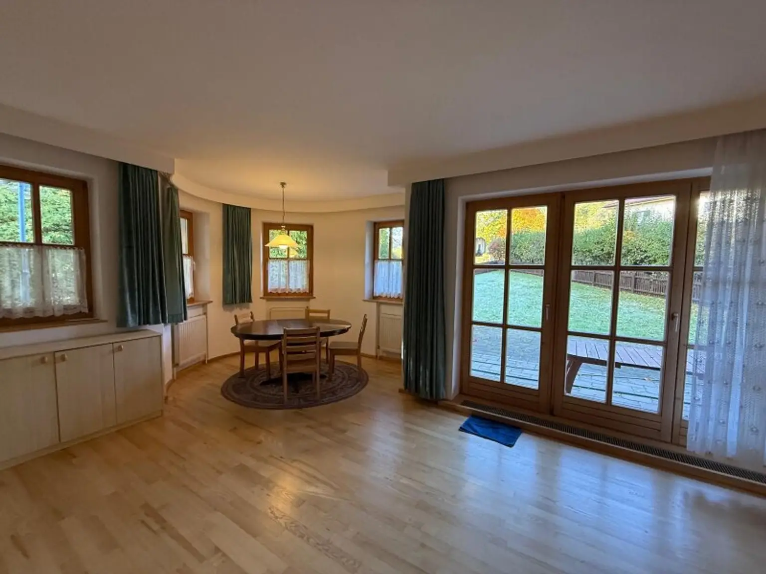 4-Zimmer-Familienhaus mit viel Platz für die ganze Familie, Garten & Garage