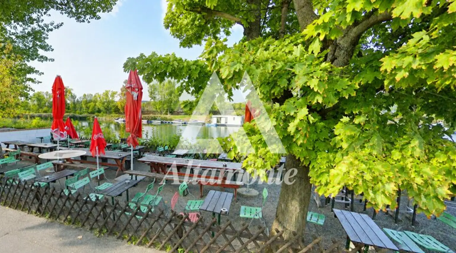 Gastgarten