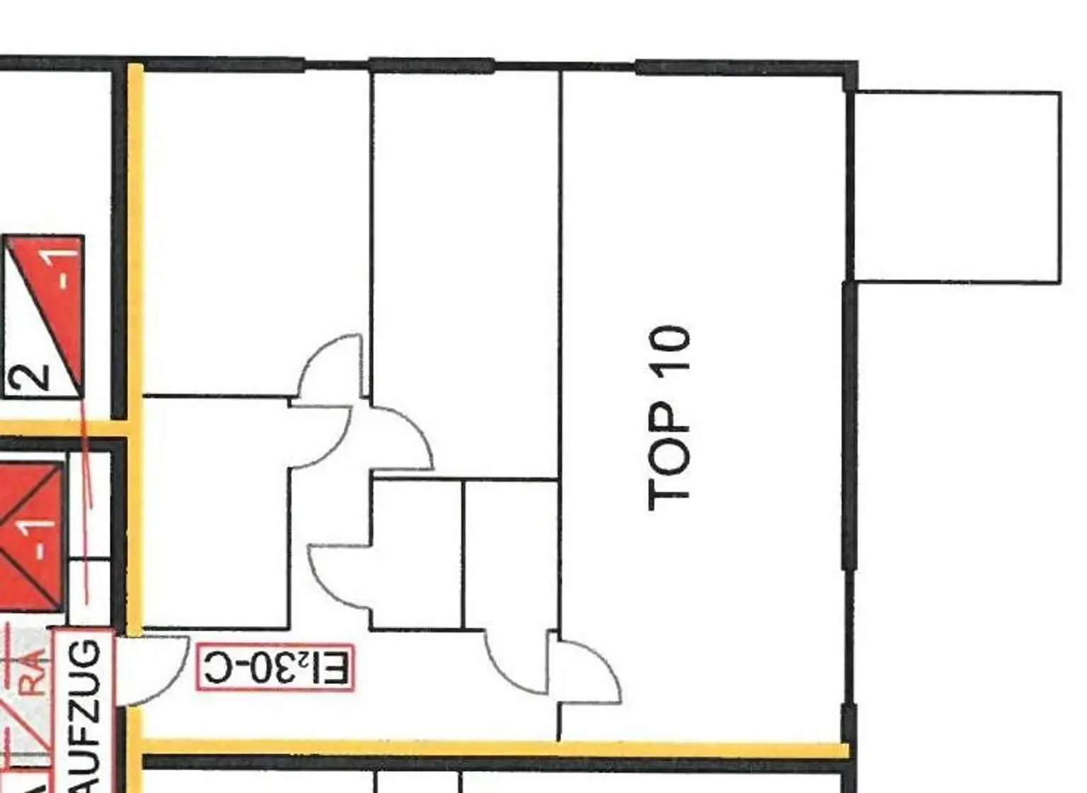 Sehr schöne Neubauwohnung!