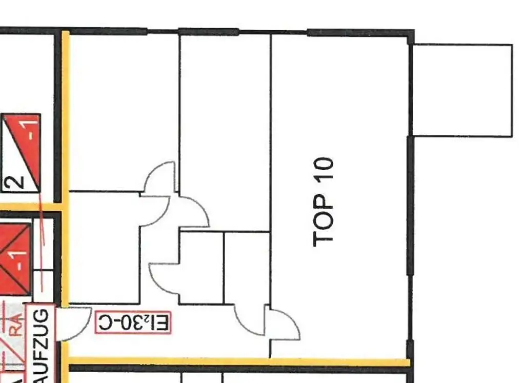 Sehr schöne Neubauwohnung!