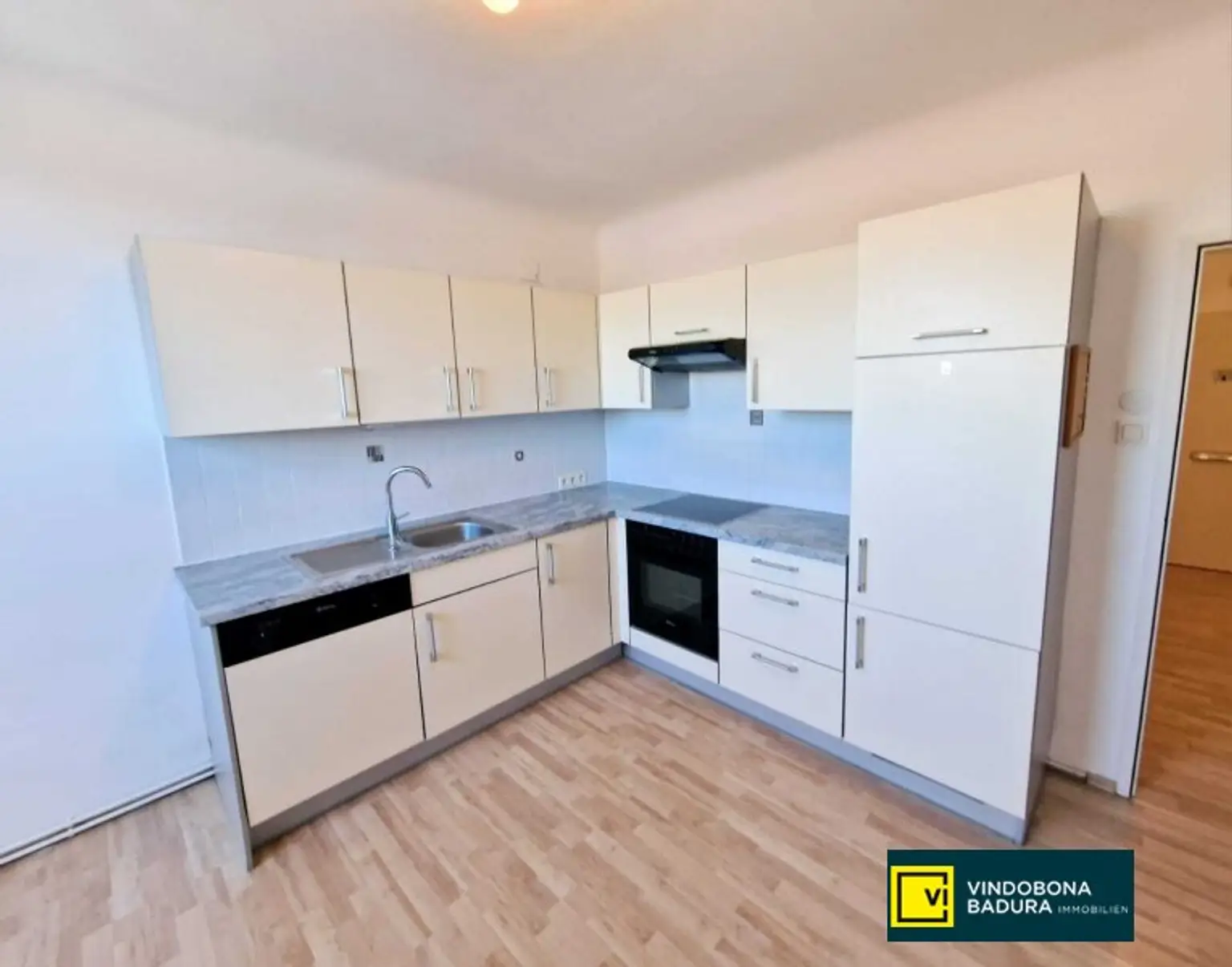 Ideale Single oder Pärchenwohnung – Zwölfaxing