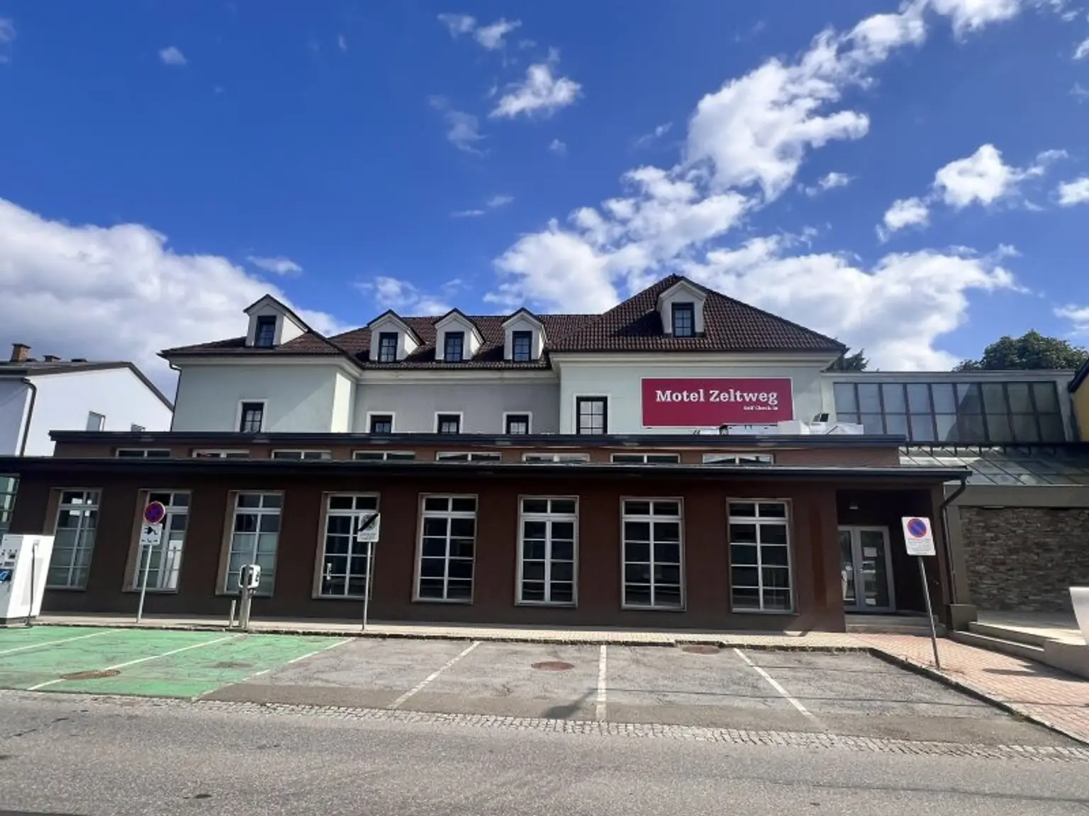 Gastronomiebetrieb sucht Gastronom/in mit Herzblut