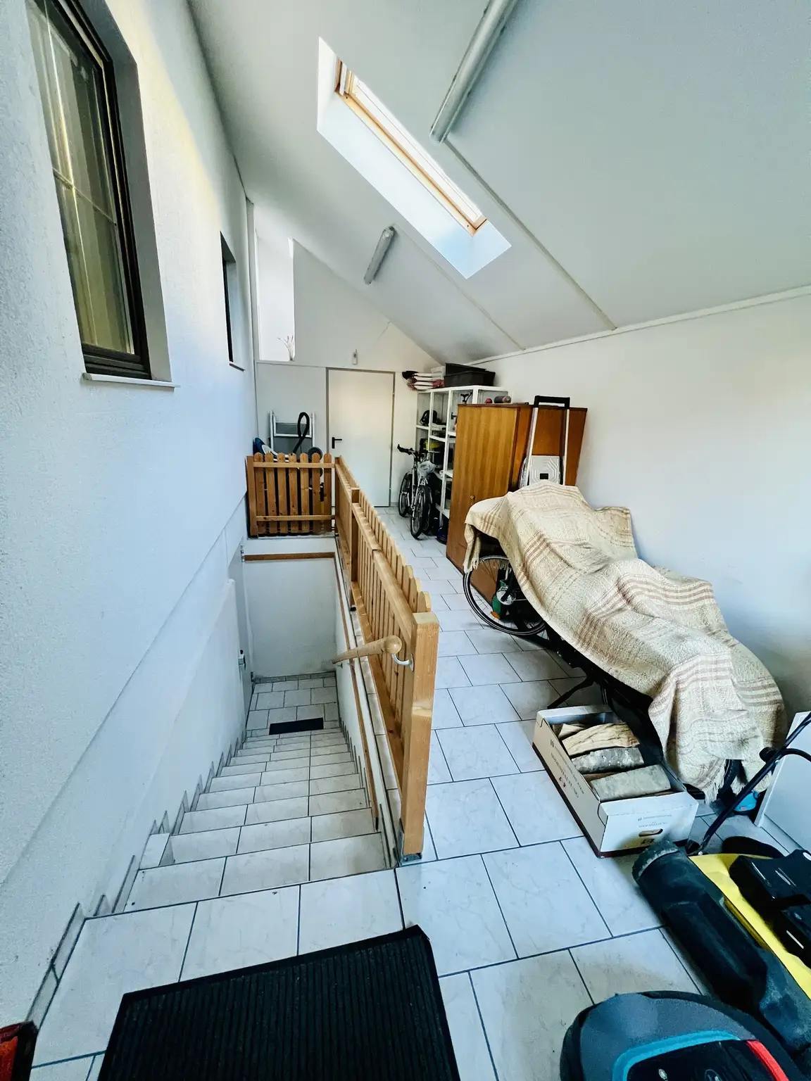 Mehrfamilienhaus mit 17 kw Solaranlage