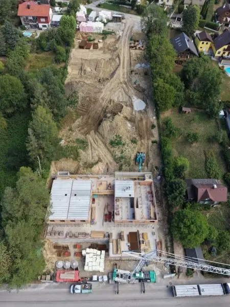Projektansicht