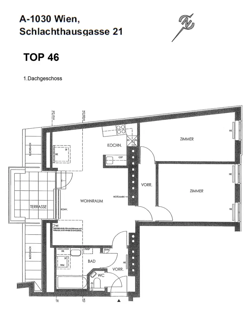 Plan 1