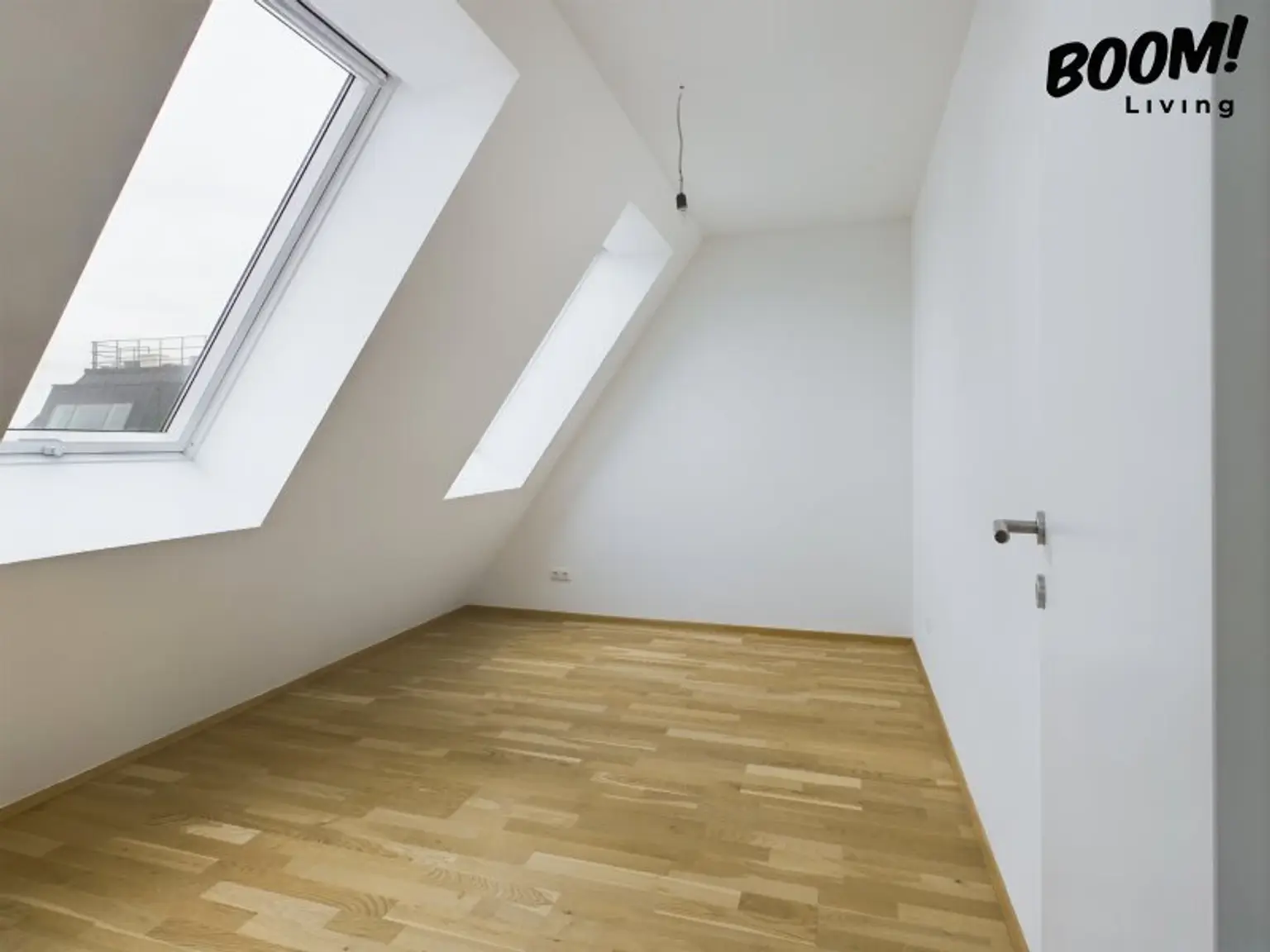 Exklusives Wohnen in der Horneckgasse 9, 1170 Wien – Ihr neues Zuhause mit Blick auf die historische Mannerfabrik
