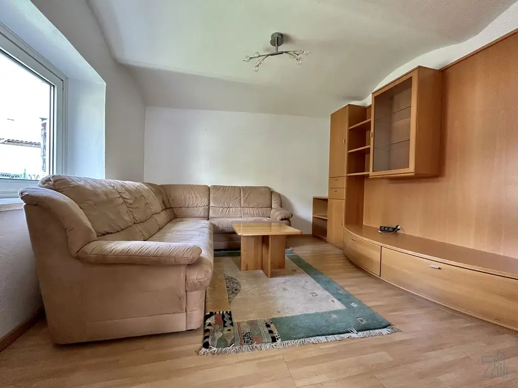 Gemütliches 79 m² Haus mit Garten in Graz – vollmöbliert & provisionsfrei