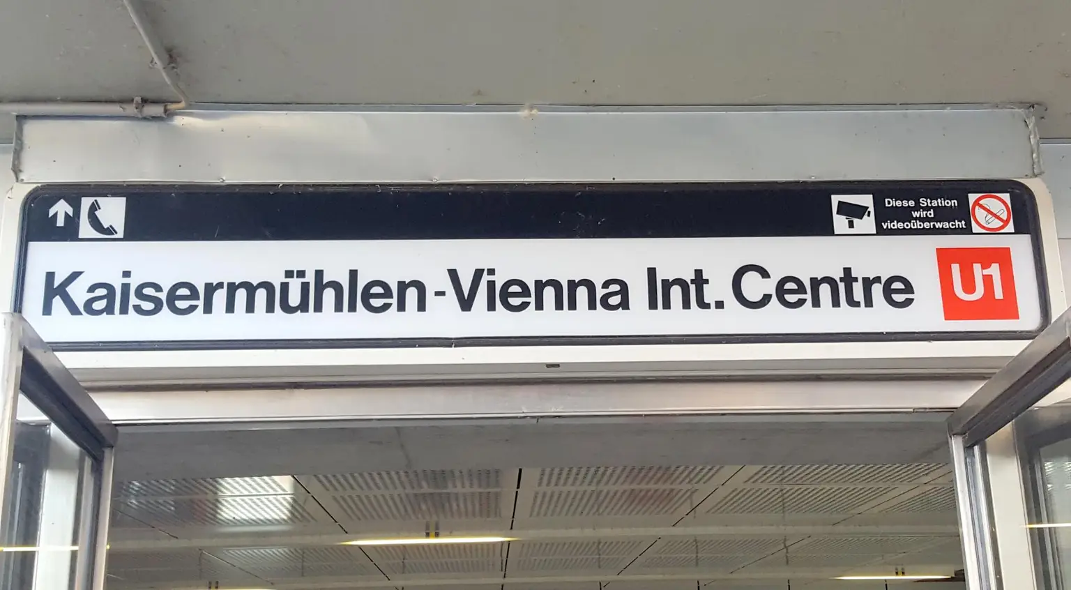 NÄHE U1 UND UNO CITY – ERSTBEZUG – NÄHE ALTE DONAU  UND KAISERWASSER – PENTHOUSE