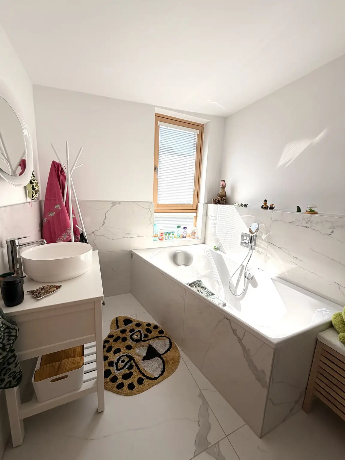 Badezimmer 2
