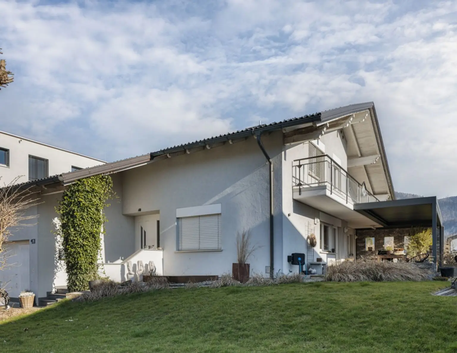 VERKAUFT!!! Familienfreundliches Einfamilienhaus in Altach
