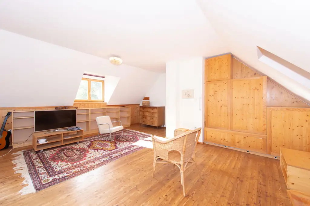 Licht, Leben & Landschaft – Ein Haus mit Herz in Thal bei Graz