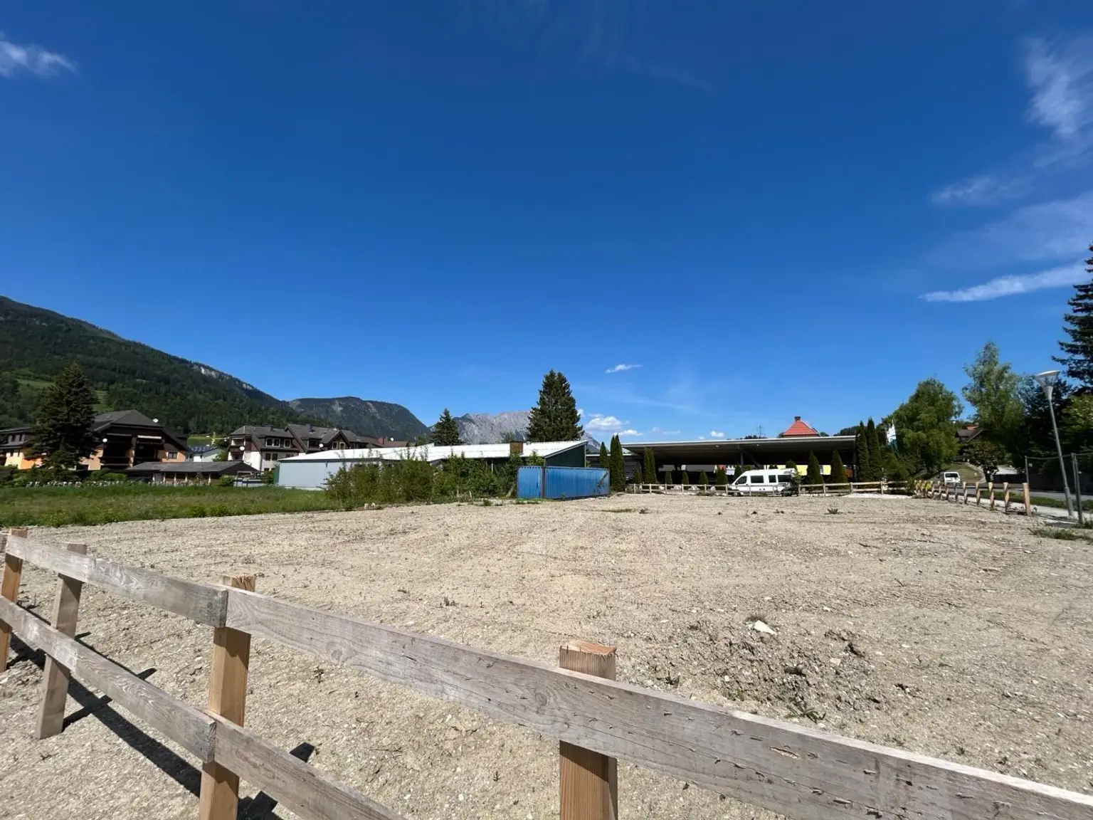 Die Location