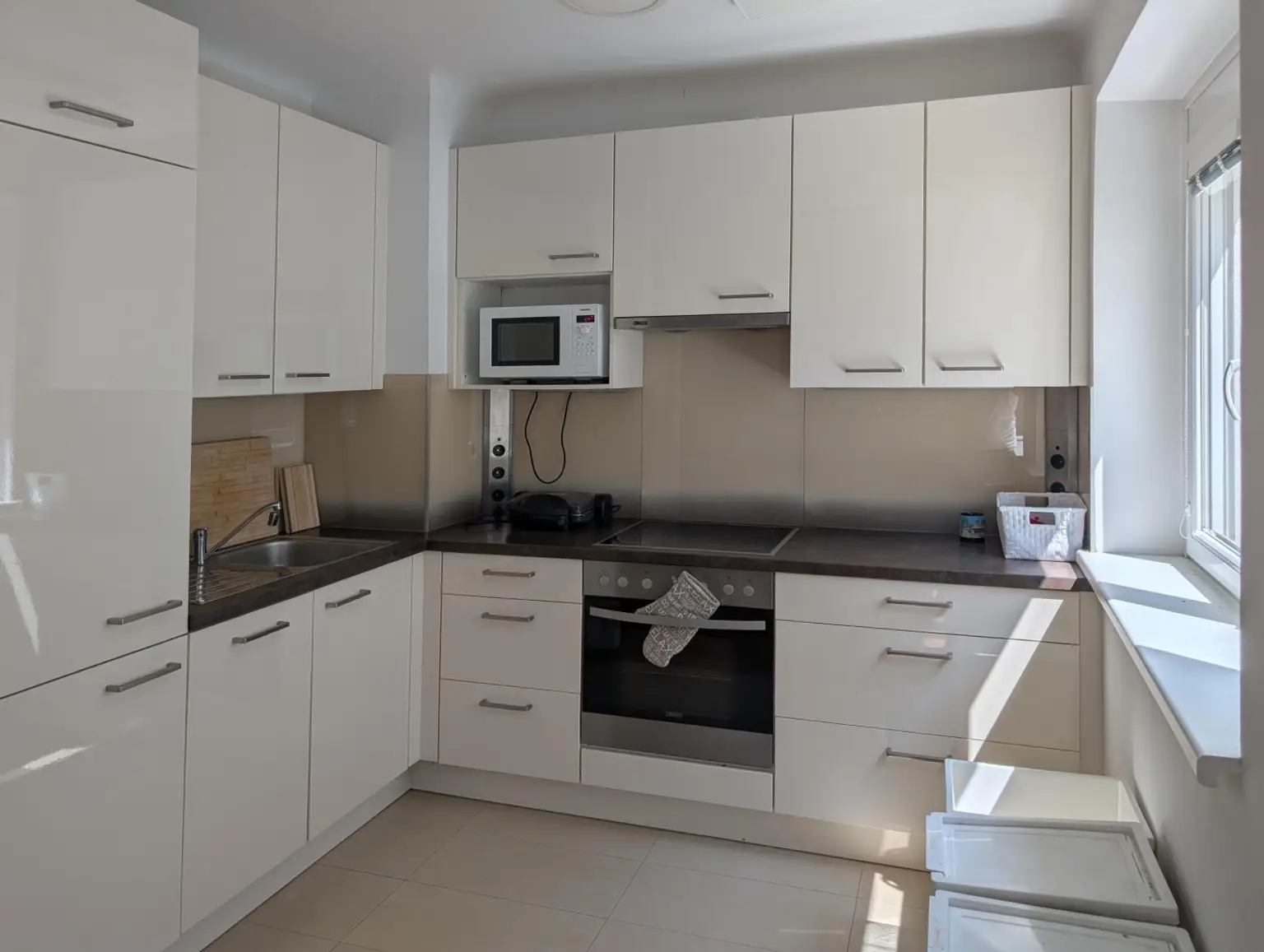 "Moderne 2 Zimmer Nähe Wiedner Hauptstraße"