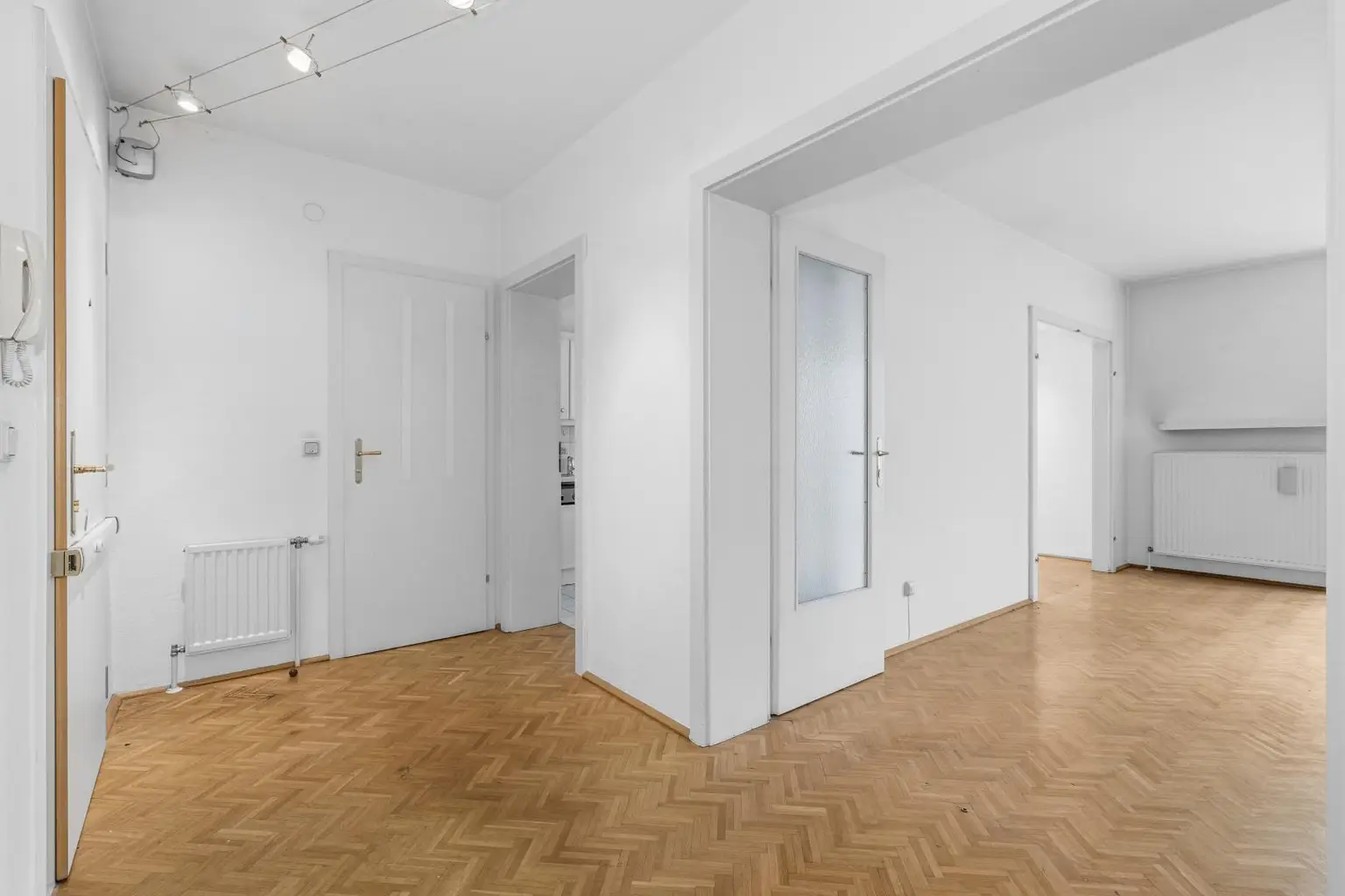 10. Eigentumswohnung 104 Wien-Wieden